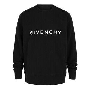 Givenchy Logo Sweatshirt - NWT
